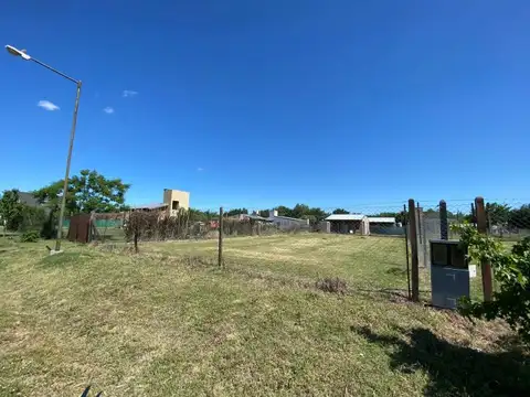 Terreno en Venta en Funes, USD 42.500