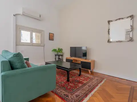 Departamento en Venta 118 años