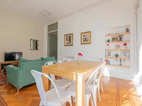 Departamento en Venta en San Nicolás, USD 250.000