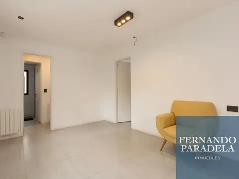 Casa en venta c/ cochera en Villa Gobernador Udaondo