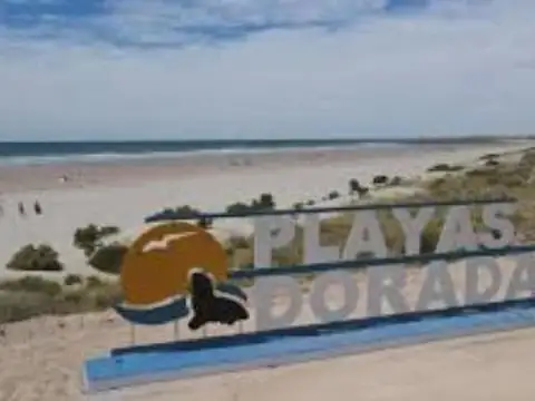 Terreno en Venta 30  mts Fondo