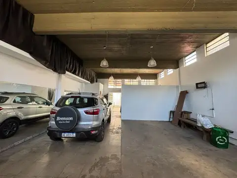 Depto Tipo Casa en Venta en Ciudadela, USD 165.000