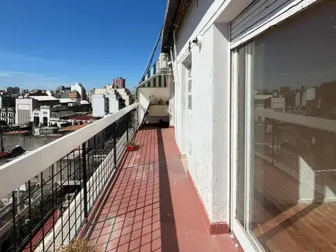 Departamento en venta de 2 amb en Boedo - (Carlos Calvo  al 3600)