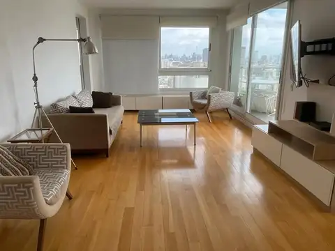 Departamento en alquiler temporario