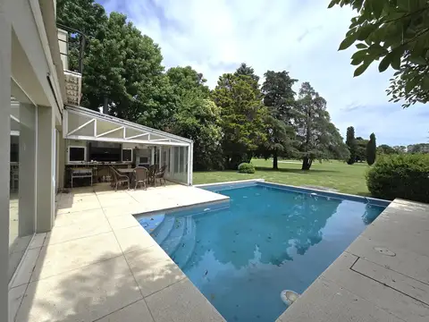 Casa en Venta en Country Club Los Cardales, USD 450.000