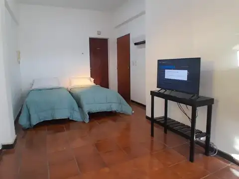Departamento en Alquiler Temporal en Palermo, USD 590