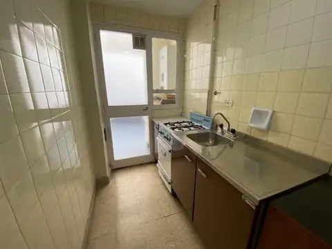 Oficina en Venta en Barrio Norte, USD 100.000