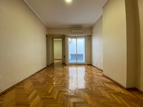 Oficina en Venta en Barrio Norte, USD 90.000