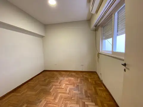 Avenida Santa Fe 2500