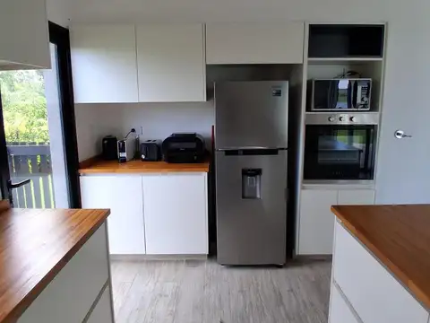 Casa en Alquiler Temporal de 3 dormitorios
