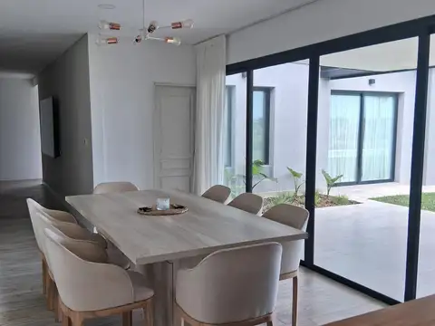 Casa en Alquiler Temporal de 3 dormitorios