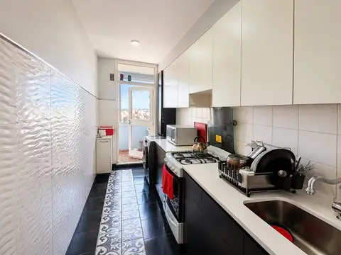 Departamento en Venta en Avellaneda, USD 79.000