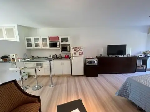 Departamento amueblado en Alquiler en Terrazas del Lago