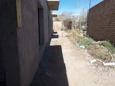 Departamento en Venta con 1 cochera