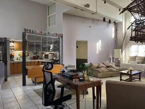 Departamento en Venta Apto profesional