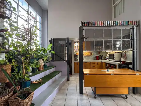 Departamento en Venta de 5 ambientes