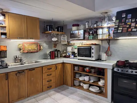 Departamento en Venta de 4 dormitorios