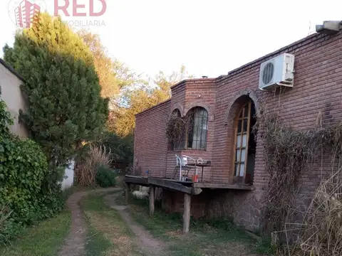 Casa en Venta 18 años