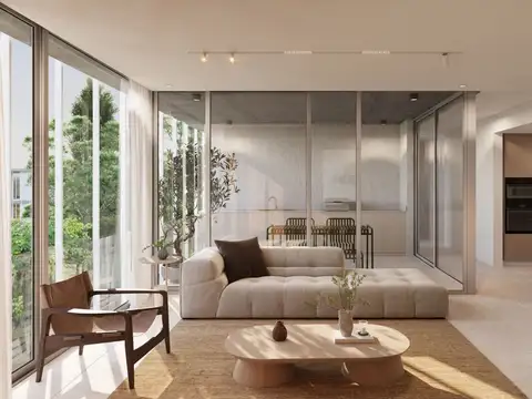 Condominio de Diseño