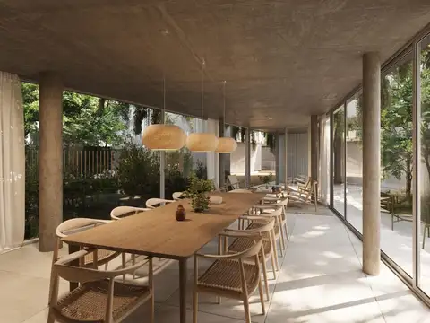 Condominio de Diseño