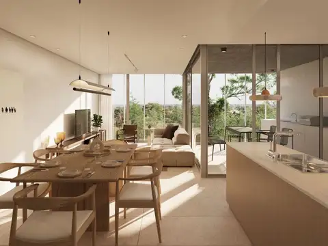 Condominio de Diseño