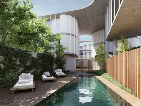 Condominio de Diseño