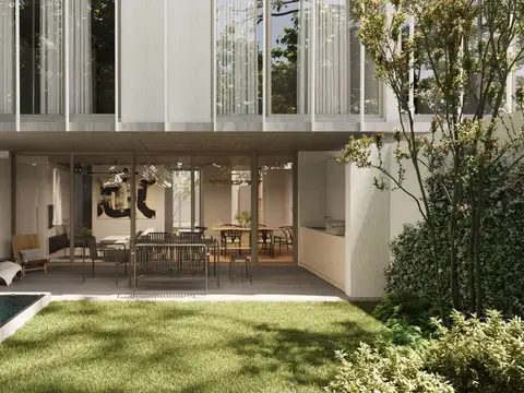 Condominio de Diseño