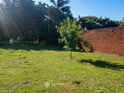 Terreno en Alquiler de 391,0 m2