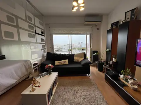 Departamento en Venta 25 años