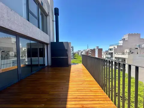 Departamento en Venta con 2 cocheras