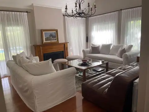 Mayling Casa Venta  y Alquiler sin muebles sol y luz