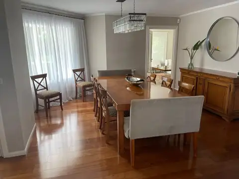 Mayling Casa Venta  y Alquiler sin muebles sol y luz