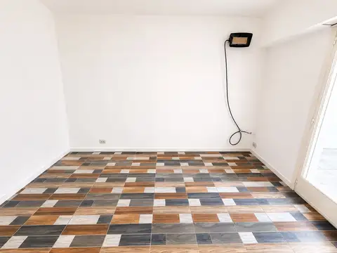 ALQUILER DEPTO. 2 AMB C/PATIO - V. ORTÚZAR