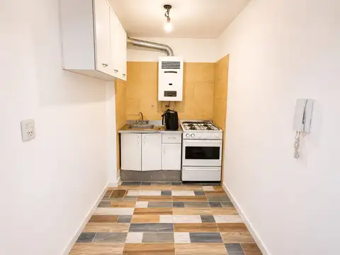 Departamento en Alquiler de 1 dormitorio
