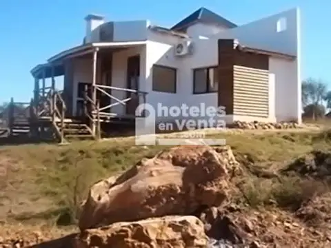 Hotel en Venta en San Jose, USD 99.000