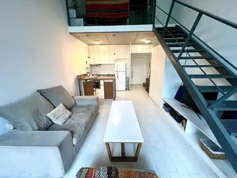 Ayres Lofts .