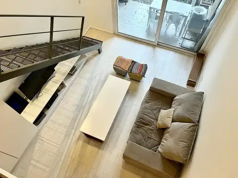 Departamento en Alquiler de 2 ambientes