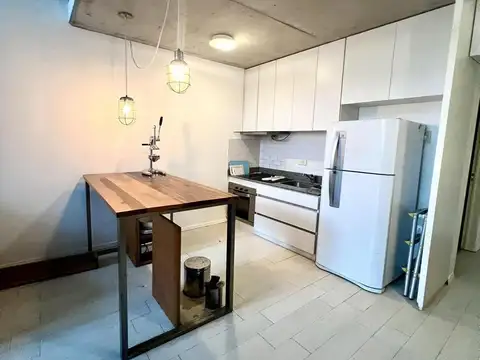 Departamento en Alquiler de 1 dormitorio