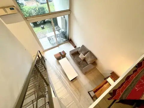 Departamento en Alquiler 18 años