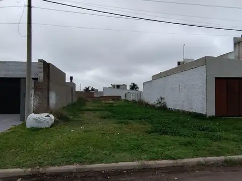 Terreno en Venta de 300,0 m2