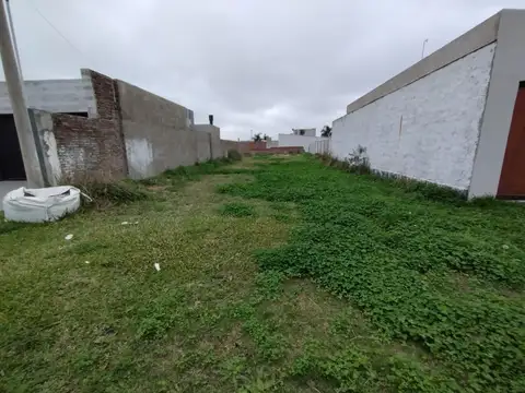 Terreno en Venta en Ricardone, USD 25.000
