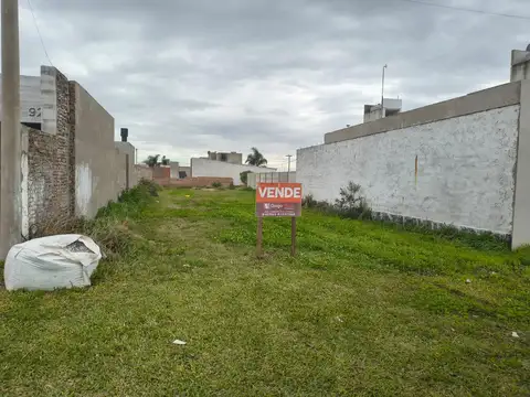 Terreno en Ricardone en venta