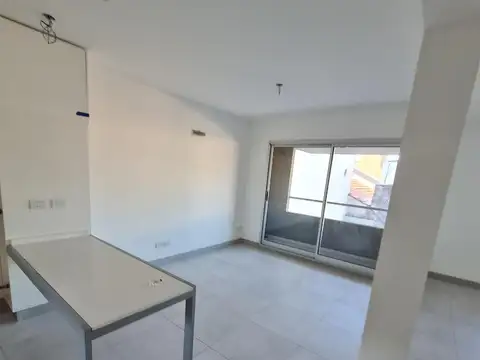 Departamento en Venta en Saavedra, USD 159.000