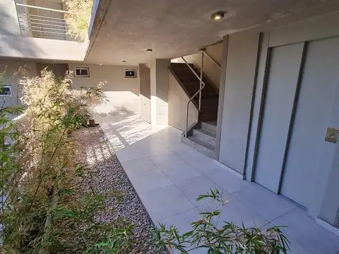 Departamento 2/3 ambientes con balcón 2B