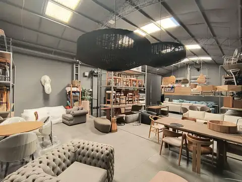 Local en Alquiler A Estrenar