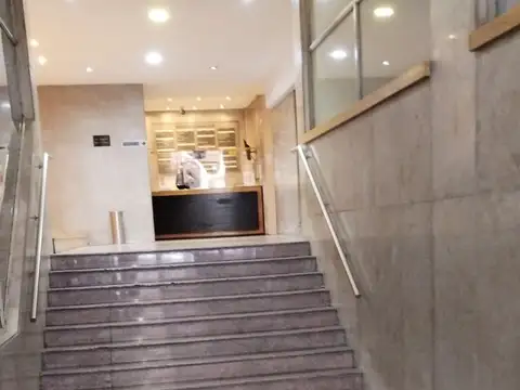 Paraná 400, Piso 11