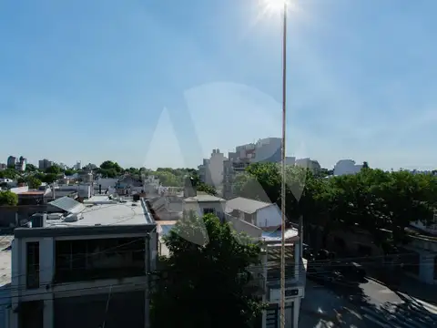 Departamento en Venta en Monte Castro, USD 119.000