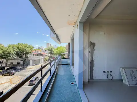Departamento en Venta en Monte Castro, USD 124.000