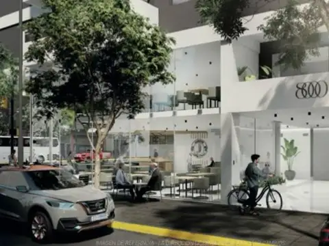 Departamento en Venta 1 año