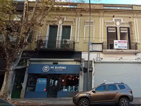 PH a refaccionar VENTA Plaza Flores APTO CREDITO